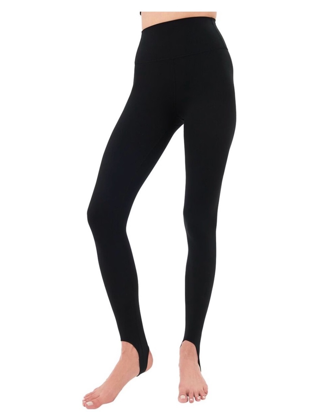 Splits59 River highwaist stirrup legging size XS